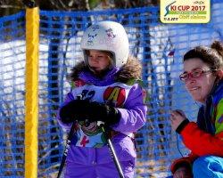 SKI CUP 2017